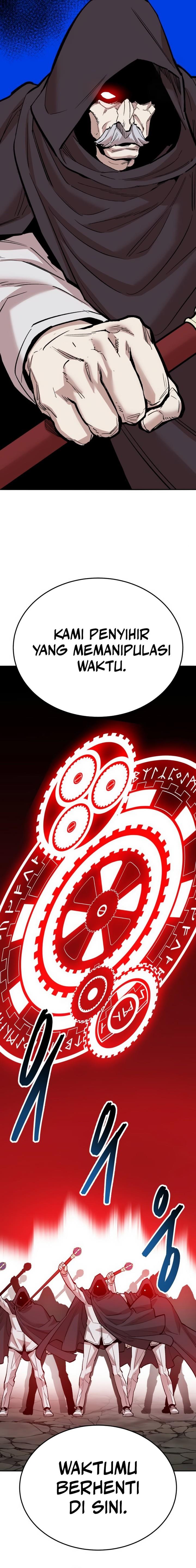 Limit Breaker Chap 141 - Next Chap 142