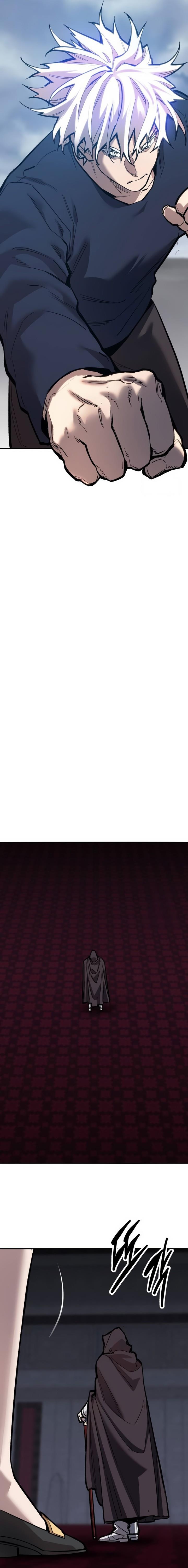 Limit Breaker Chap 141 - Next Chap 142