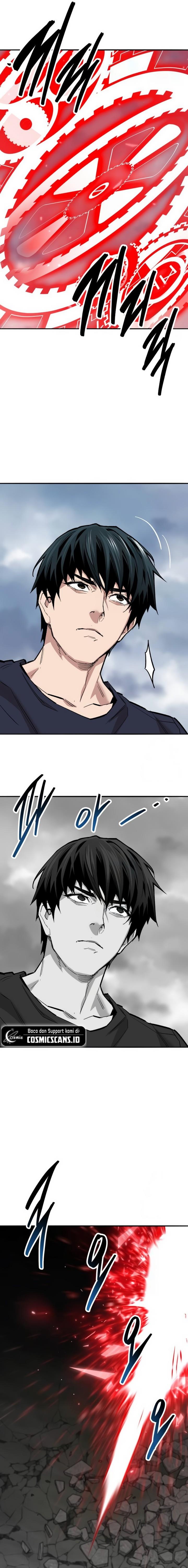 Limit Breaker Chap 141 - Next Chap 142