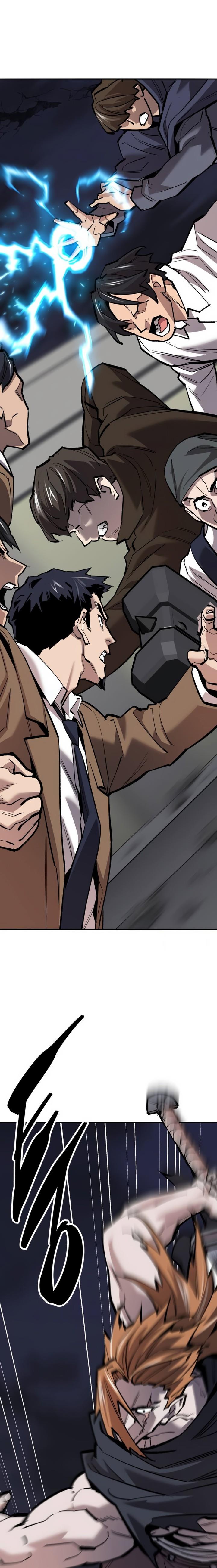 Limit Breaker Chap 141 - Next Chap 142