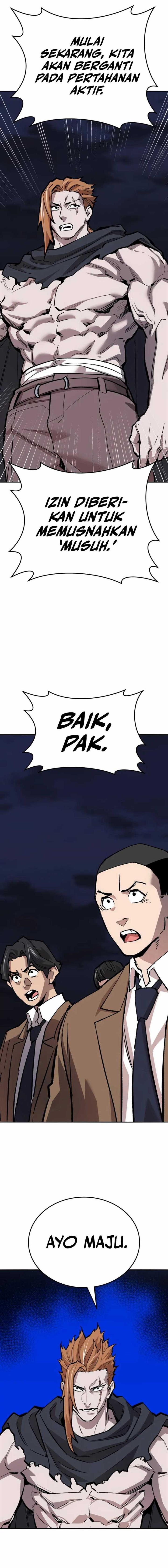 Limit Breaker Chap 142 - Next Chap 143
