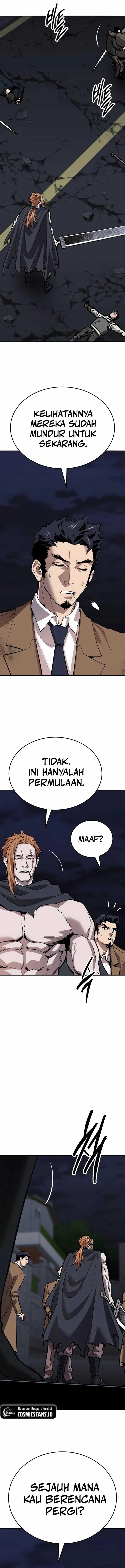 Limit Breaker Chap 142 - Next Chap 143