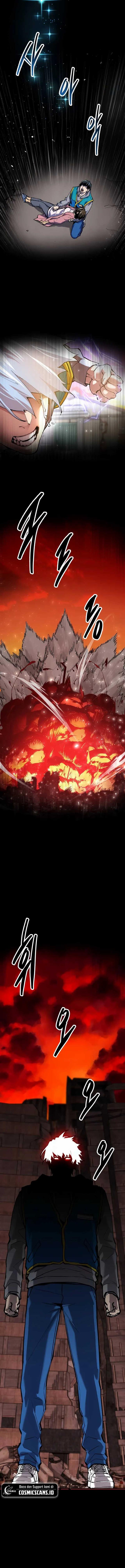 Limit Breaker Chap 142 - Next Chap 143