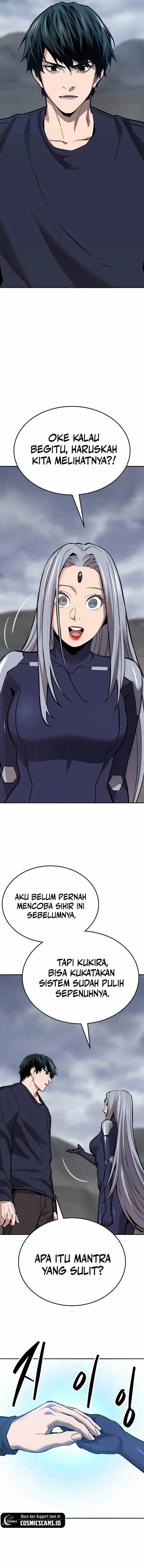 Limit Breaker Chap 142 - Next Chap 143