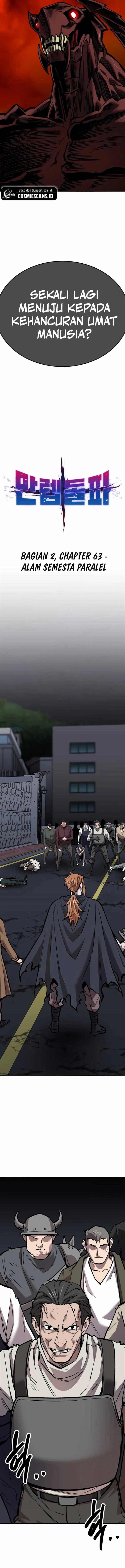 Limit Breaker Chap 142 - Next Chap 143