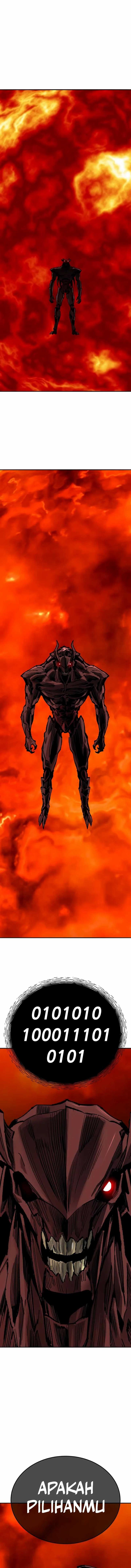 Limit Breaker Chap 142 - Next Chap 143