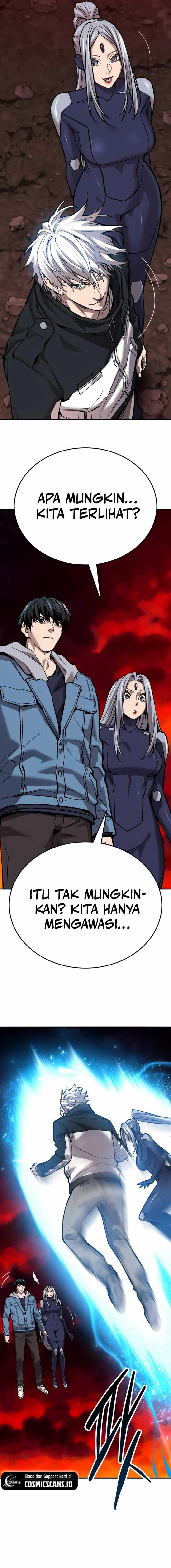 Limit Breaker Chap 142 - Next Chap 143