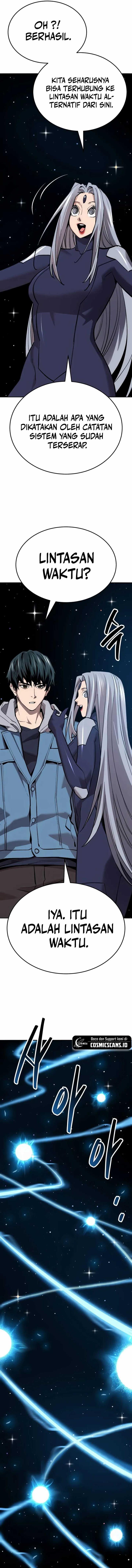 Limit Breaker Chap 142 - Next Chap 143