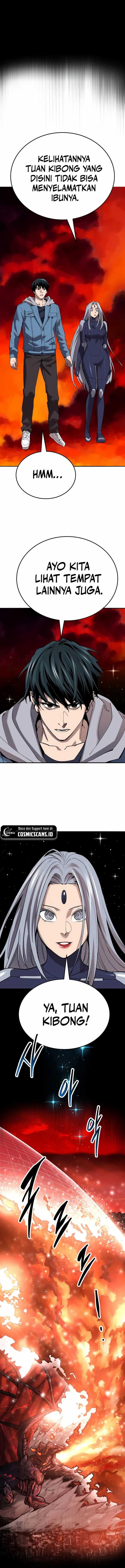 Limit Breaker Chap 142 - Next Chap 143