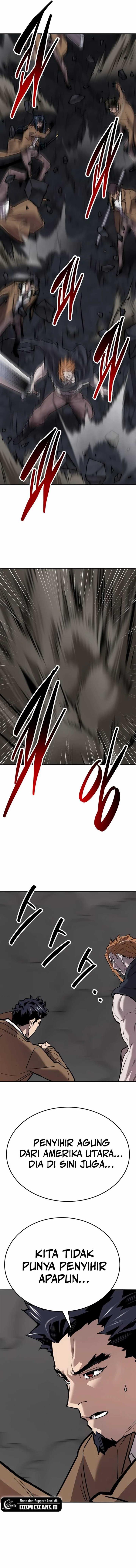 Limit Breaker Chap 142 - Next Chap 143