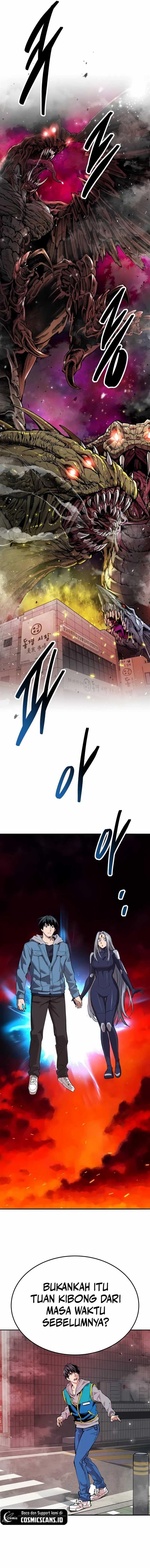 Limit Breaker Chap 142 - Next Chap 143