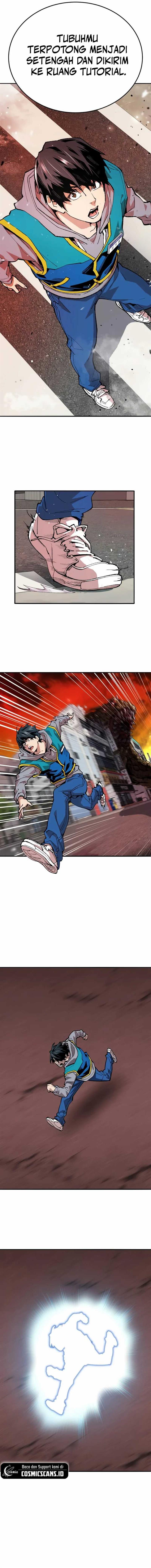 Limit Breaker Chap 142 - Next Chap 143