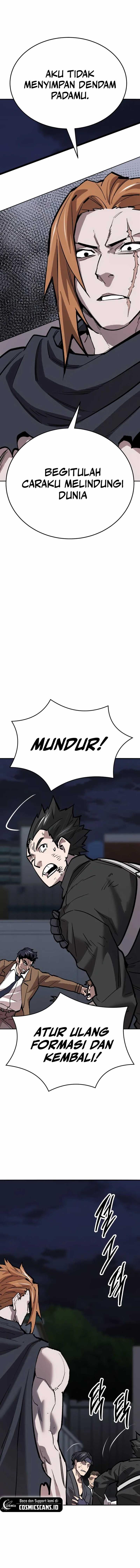 Limit Breaker Chap 142 - Next Chap 143