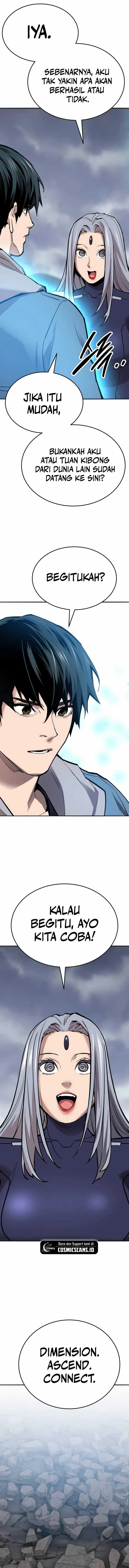 Limit Breaker Chap 142 - Next Chap 143