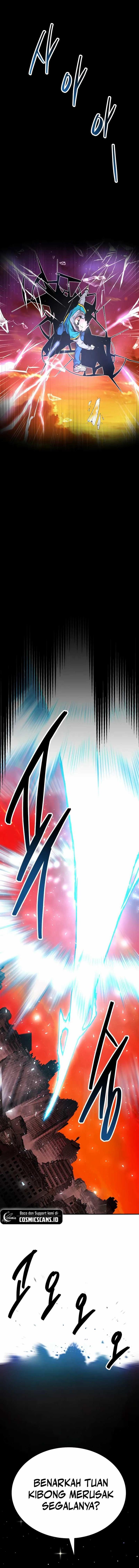 Limit Breaker Chap 142 - Next Chap 143