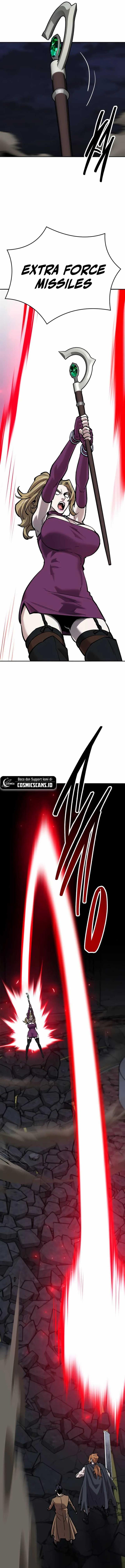 Limit Breaker Chap 142 - Next Chap 143