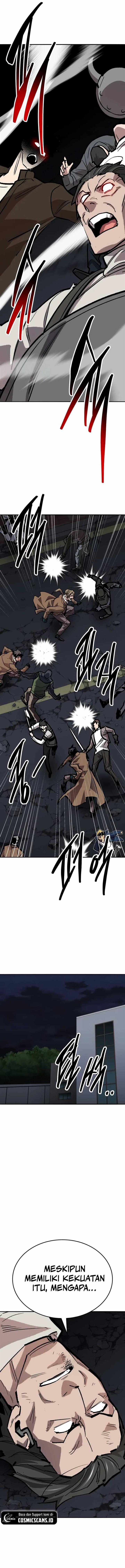 Limit Breaker Chap 142 - Next Chap 143