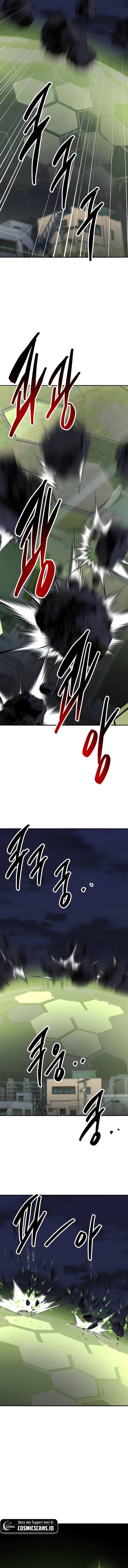Limit Breaker Chap 143 - Next Chap 144