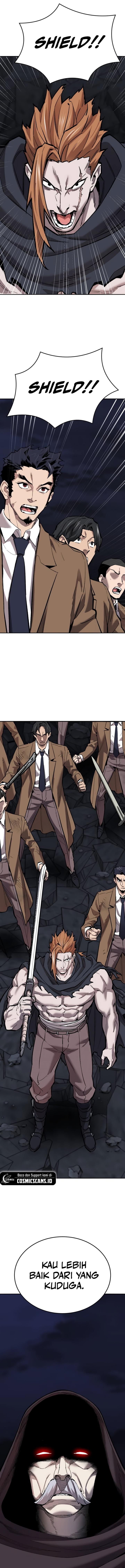 Limit Breaker Chap 143 - Next Chap 144