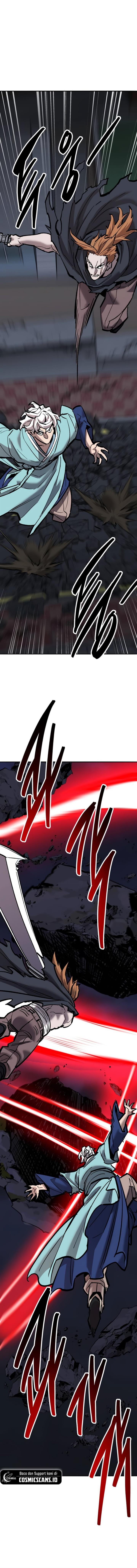 Limit Breaker Chap 143 - Next Chap 144