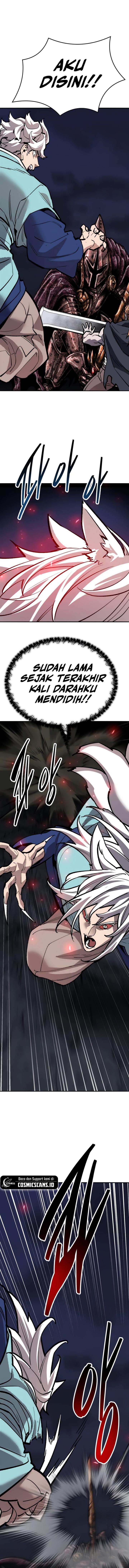 Limit Breaker Chap 143 - Next Chap 144