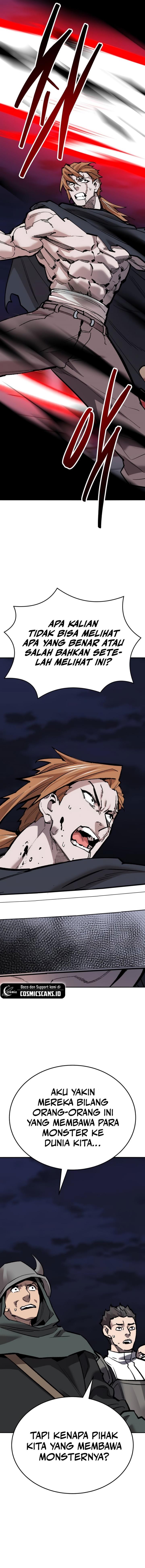 Limit Breaker Chap 143 - Next Chap 144