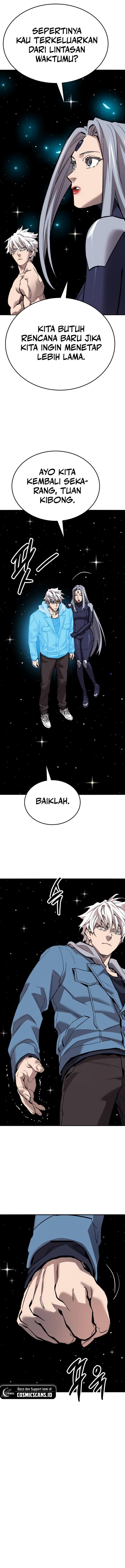 Limit Breaker Chap 143 - Next Chap 144