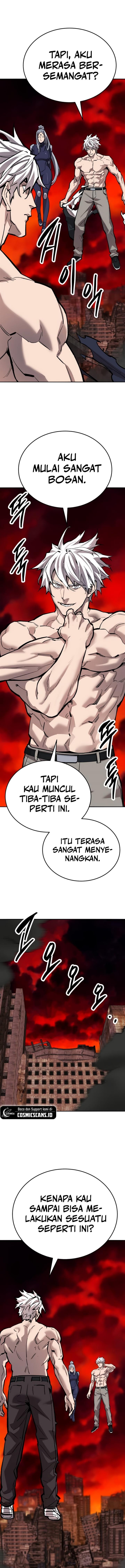 Limit Breaker Chap 143 - Next Chap 144