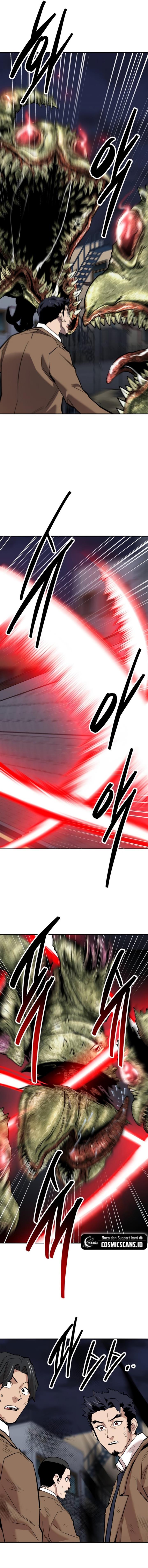 Limit Breaker Chap 143 - Next Chap 144