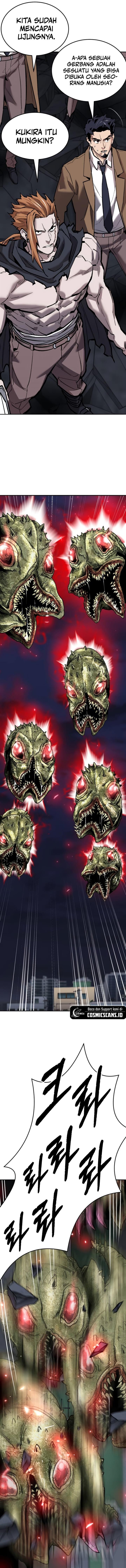 Limit Breaker Chap 143 - Next Chap 144