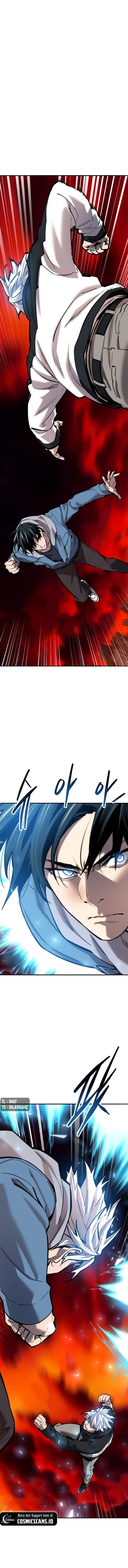 Limit Breaker Chap 143 - Next Chap 144