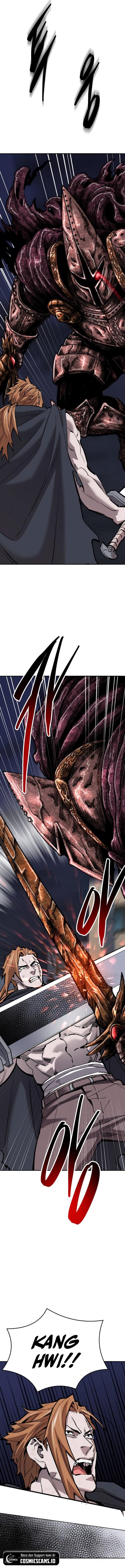 Limit Breaker Chap 143 - Next Chap 144