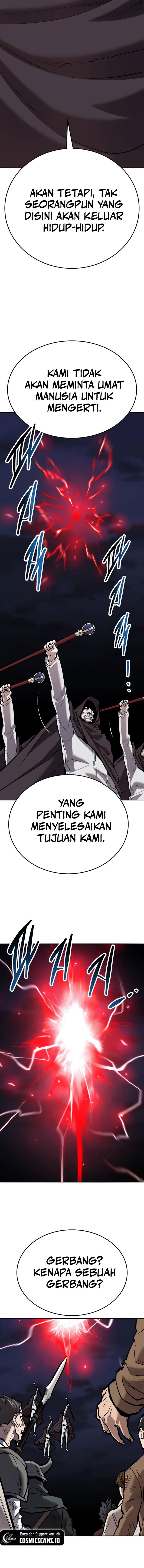 Limit Breaker Chap 143 - Next Chap 144