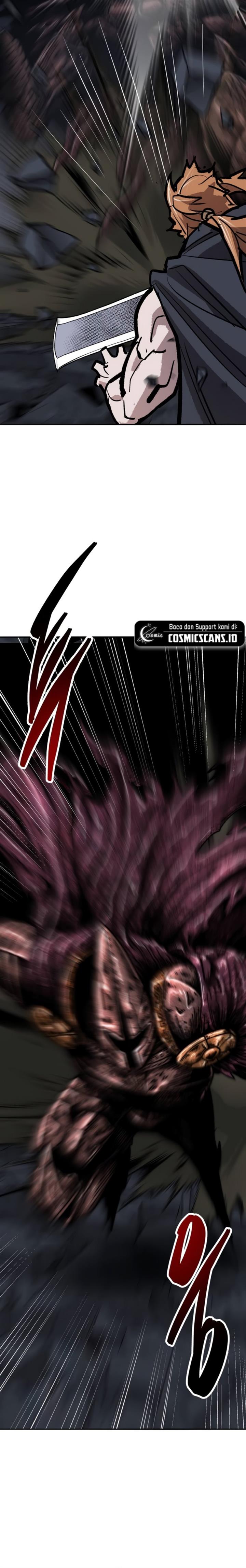 Limit Breaker Chap 143 - Next Chap 144