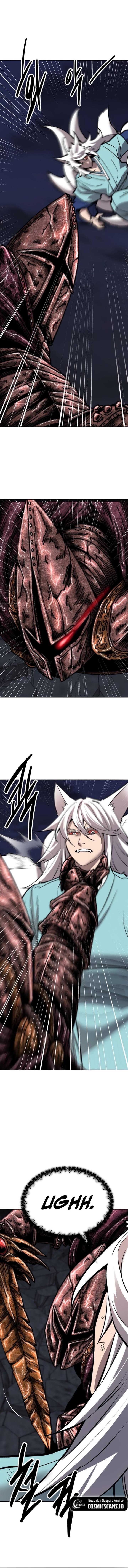 Limit Breaker Chap 143 - Next Chap 144