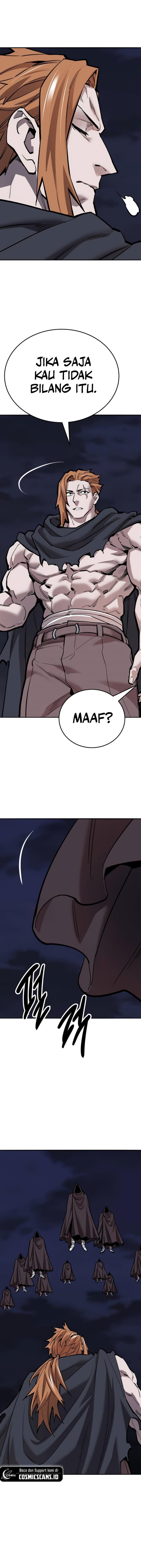 Limit Breaker Chap 143 - Next Chap 144