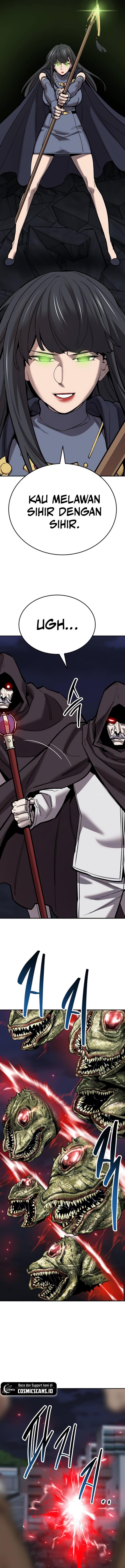 Limit Breaker Chap 143 - Next Chap 144