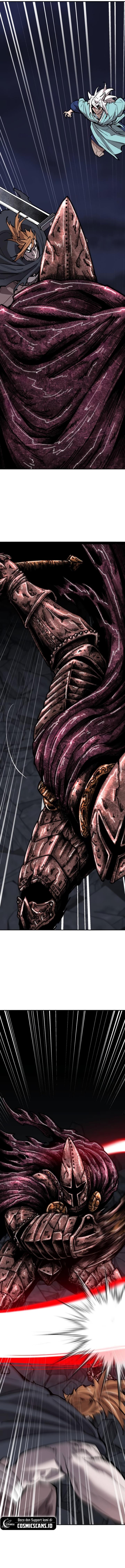 Limit Breaker Chap 143 - Next Chap 144