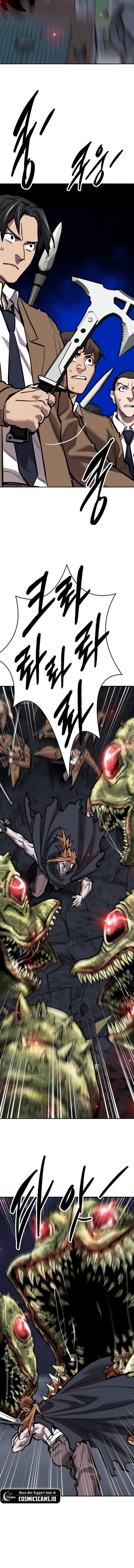 Limit Breaker Chap 143 - Next Chap 144