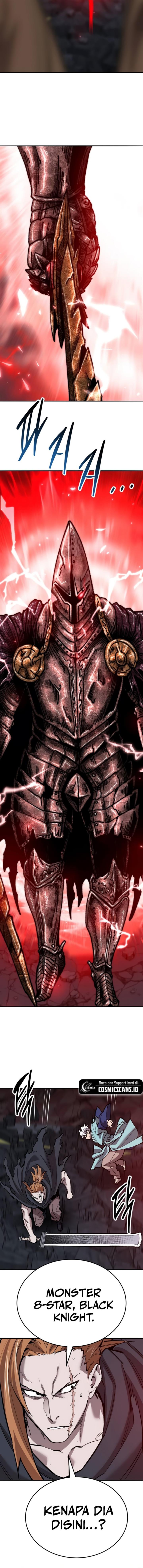 Limit Breaker Chap 143 - Next Chap 144