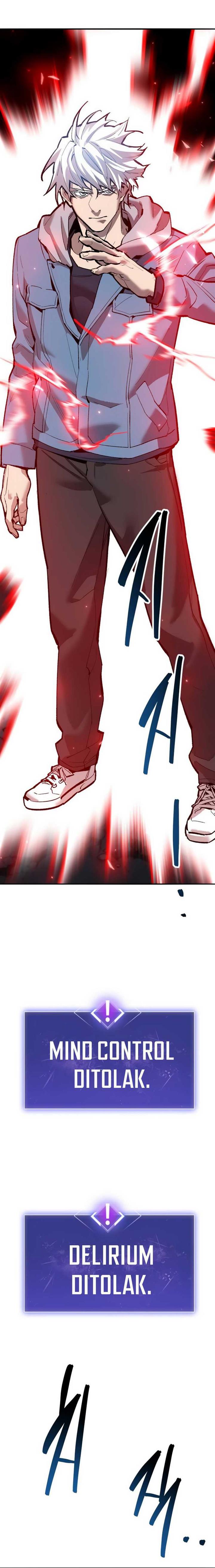 Limit Breaker Chap 144 - Next Chap 145