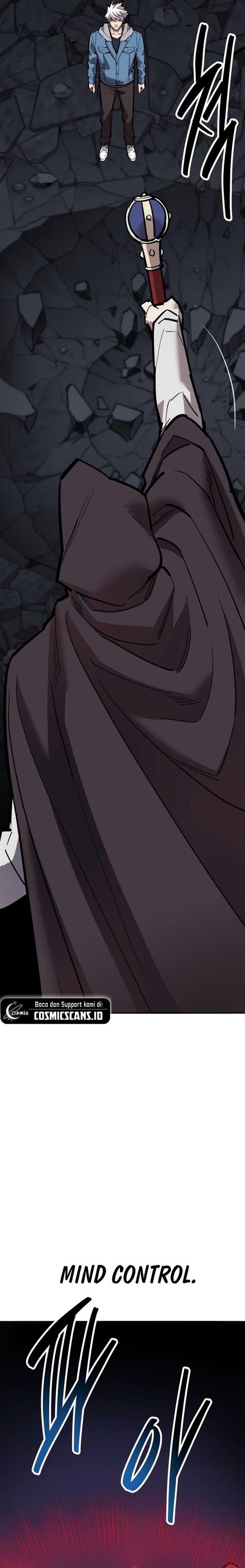 Limit Breaker Chap 144 - Next Chap 145