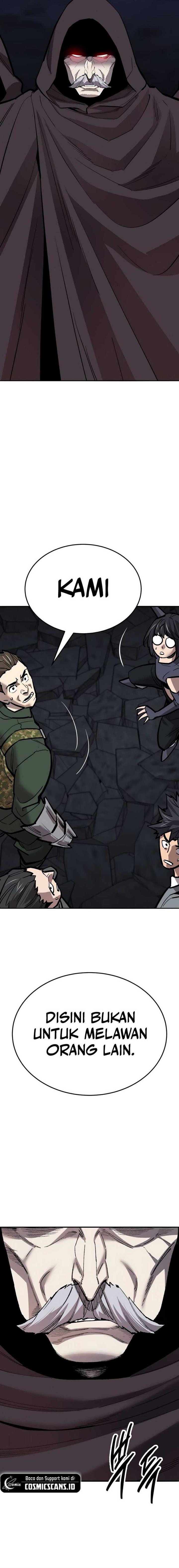 Limit Breaker Chap 144 - Next Chap 145