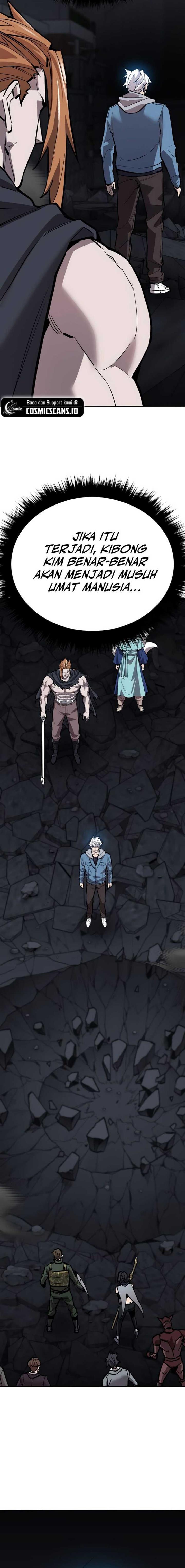 Limit Breaker Chap 144 - Next Chap 145