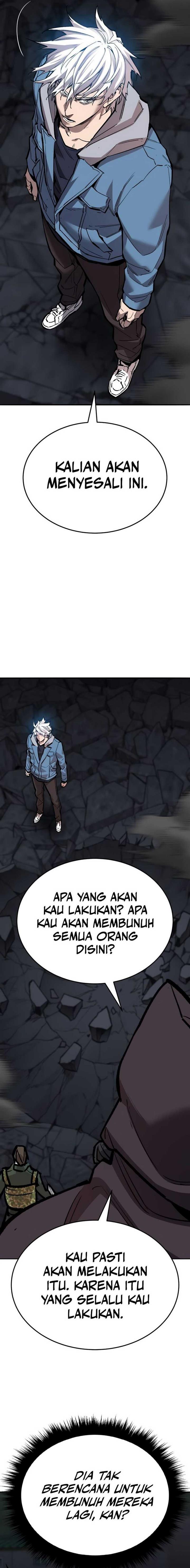 Limit Breaker Chap 144 - Next Chap 145