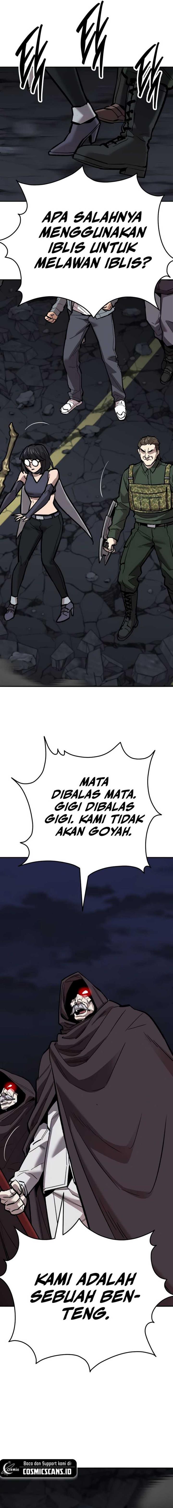 Limit Breaker Chap 144 - Next Chap 145