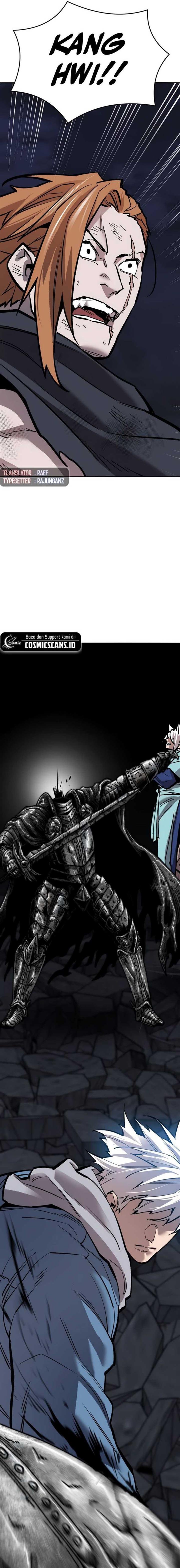 Limit Breaker Chap 144 - Next Chap 145