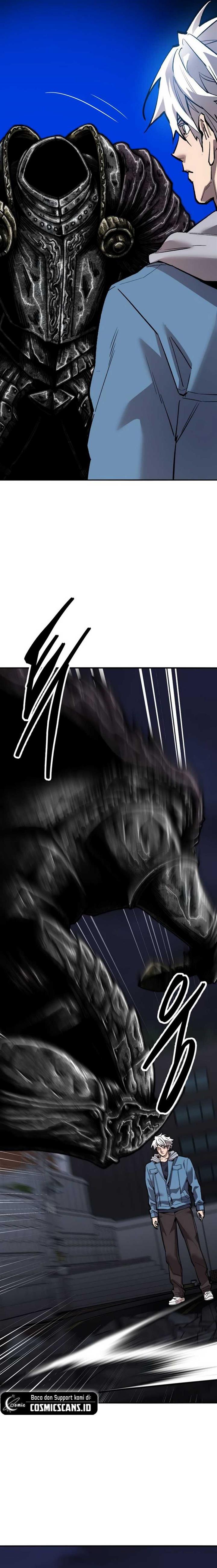 Limit Breaker Chap 144 - Next Chap 145