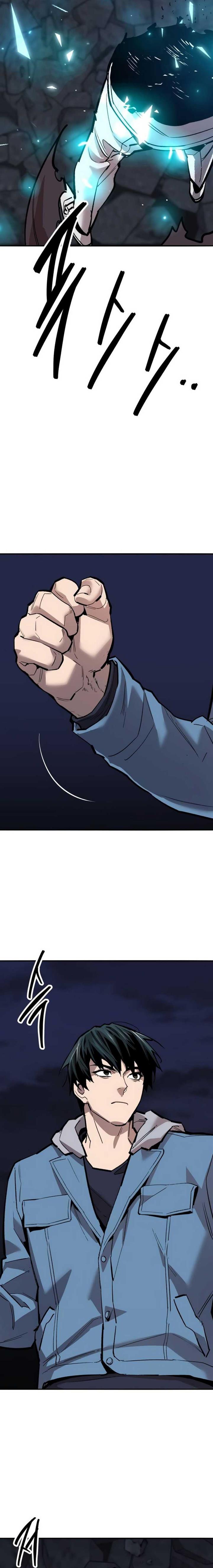 Limit Breaker Chap 144 - Next Chap 145