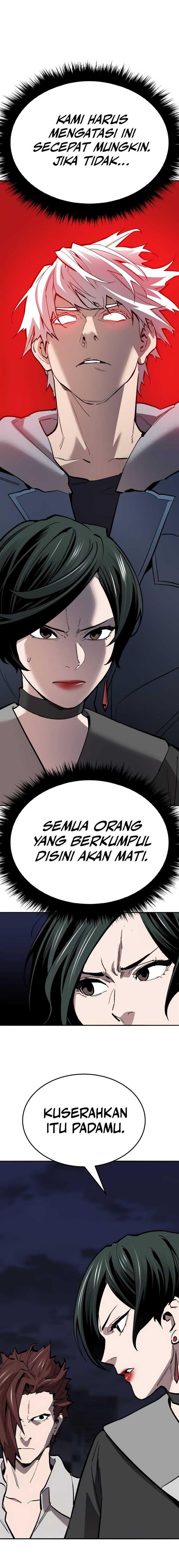 Limit Breaker Chap 144 - Next Chap 145